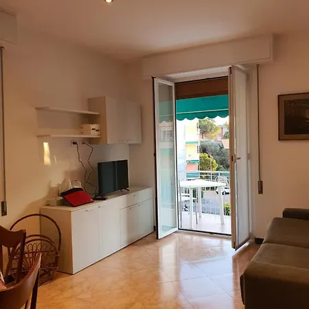 Apartament Primavera