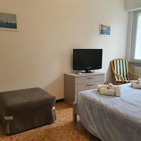 Apartament Primavera Rapallo