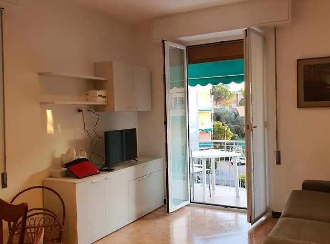 Apartament Primavera