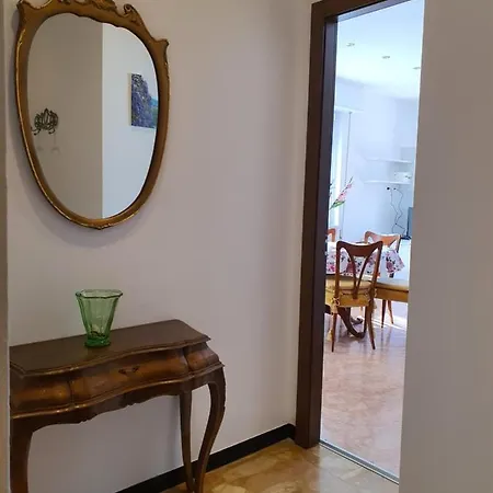 Primavera Apartment Rapallo
