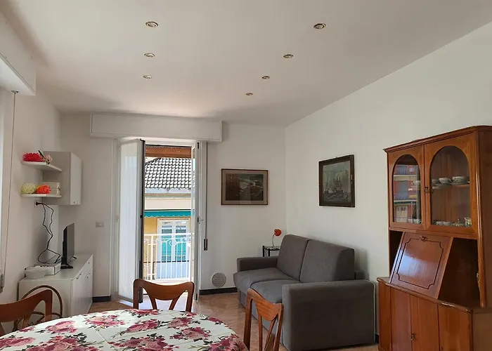 Primavera Appartement