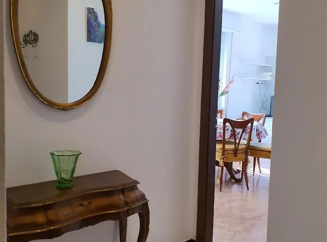 Primavera Apartment Rapallo