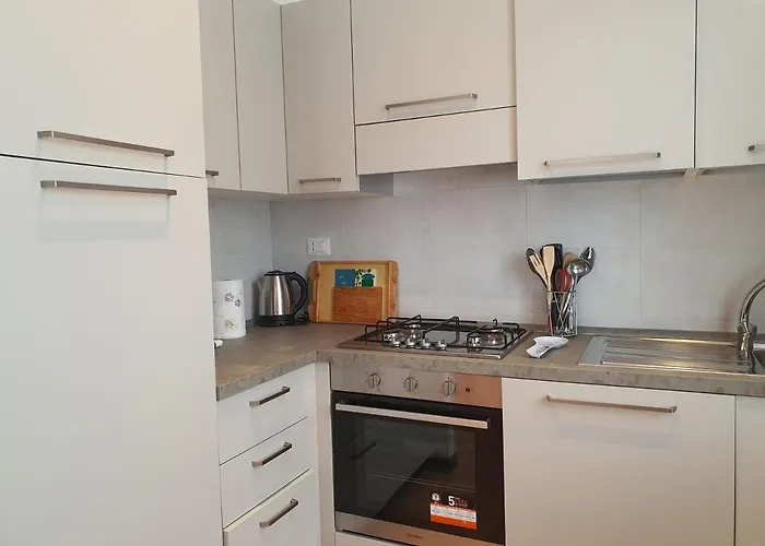 Primavera Apartment *